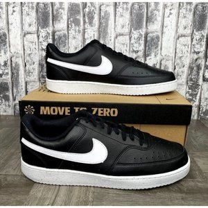 Nike Court Vision Low Men size 13